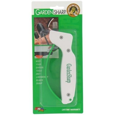Fortune Products Fortune Products 006 Gardensharp Tool Sharpener 6